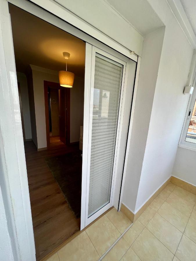 Apartamentos Prestige Suites Malaga II Exterior foto