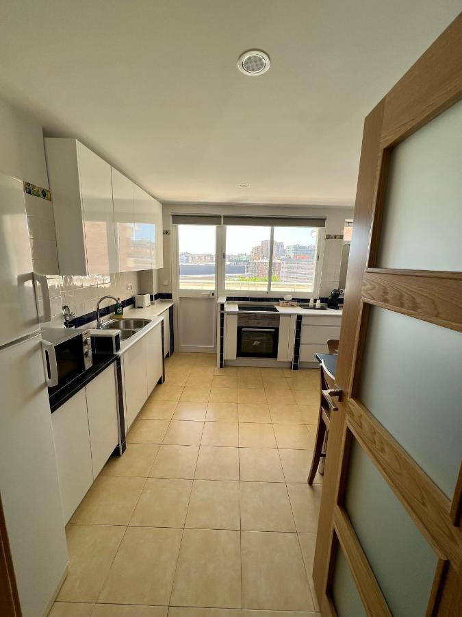 Apartamentos Prestige Suites Malaga II Exterior foto